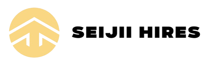 Seijii Hires